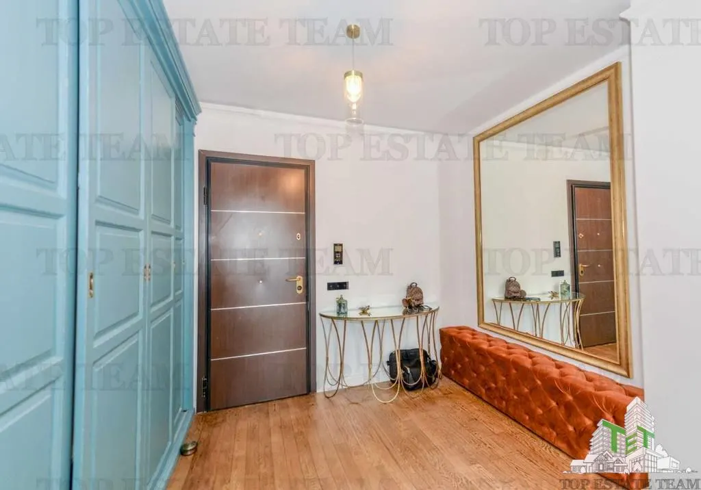Exceptional Apartment in North Bucuresti – Floreasca - foto 4