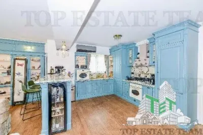 Exceptional Apartment in North Bucuresti – Floreasca - foto 5