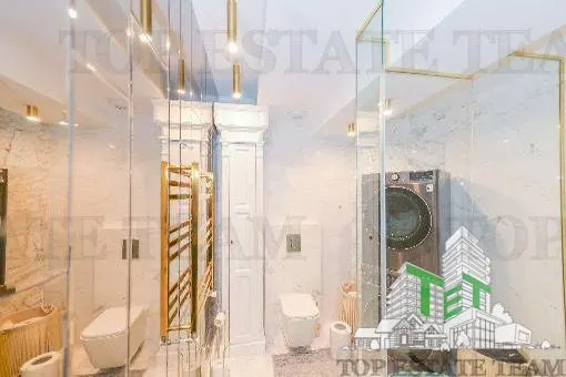 Exceptional Apartment in North Bucuresti – Floreasca - foto 7