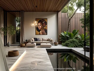 Development Land for Residential or Commercial Use, North Zone Pipera-Tunari - foto 4