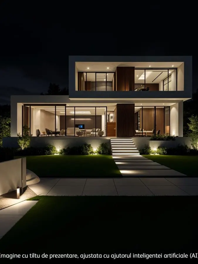 Development Land for Residential or Commercial Use, North Zone Pipera-Tunari - foto 6