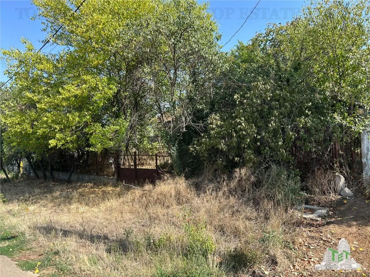Investment Opportunity: 1,008m² Built Land with House + 3,100m² Garden Plot - foto 1