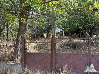 Investment Opportunity: 1,008m² Built Land with House + 3,100m² Garden Plot - foto 3