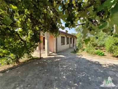 Exceptional Detached House with Generous Grounds in Techirghiol - Techirghiol