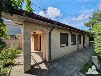 Exceptional Detached House with Generous Grounds in Techirghiol - foto 2