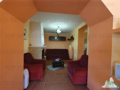 Exceptional Detached House with Generous Grounds in Techirghiol - foto 12