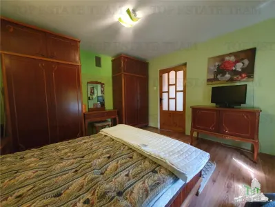 Exceptional Detached House with Generous Grounds in Techirghiol - foto 14