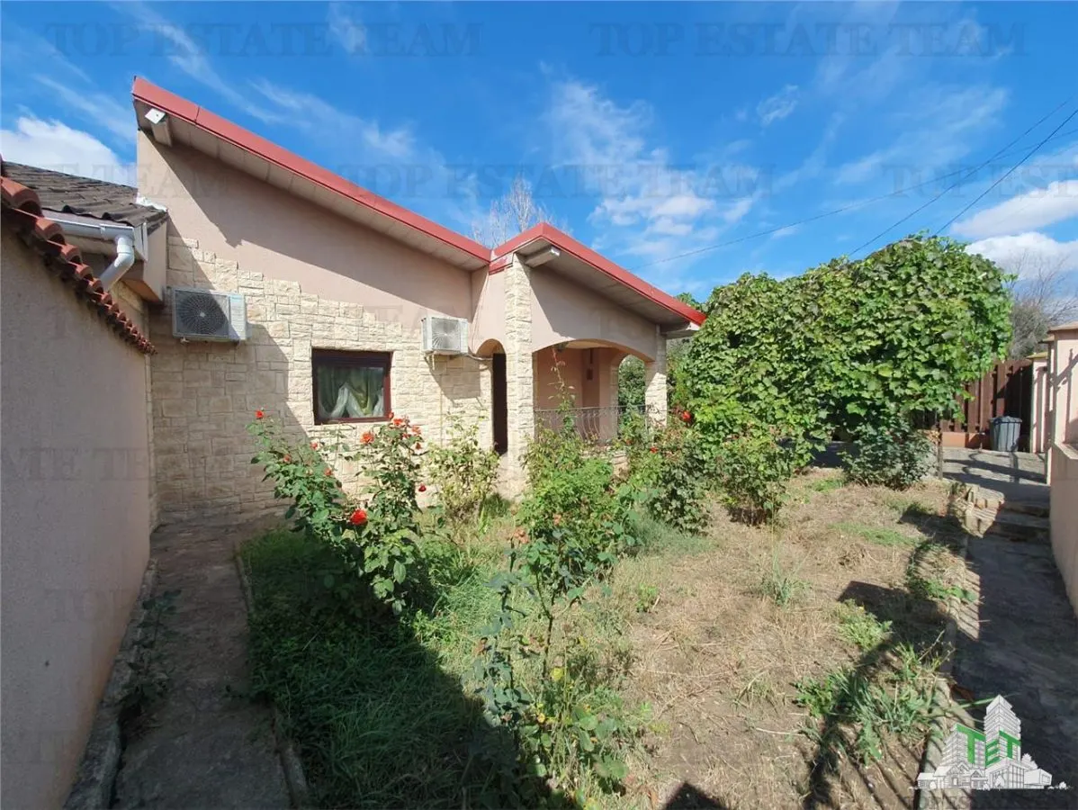 Exceptional Detached House with Generous Grounds in Techirghiol - foto 15