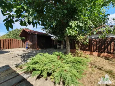 Exceptional Detached House with Generous Grounds in Techirghiol - foto 23