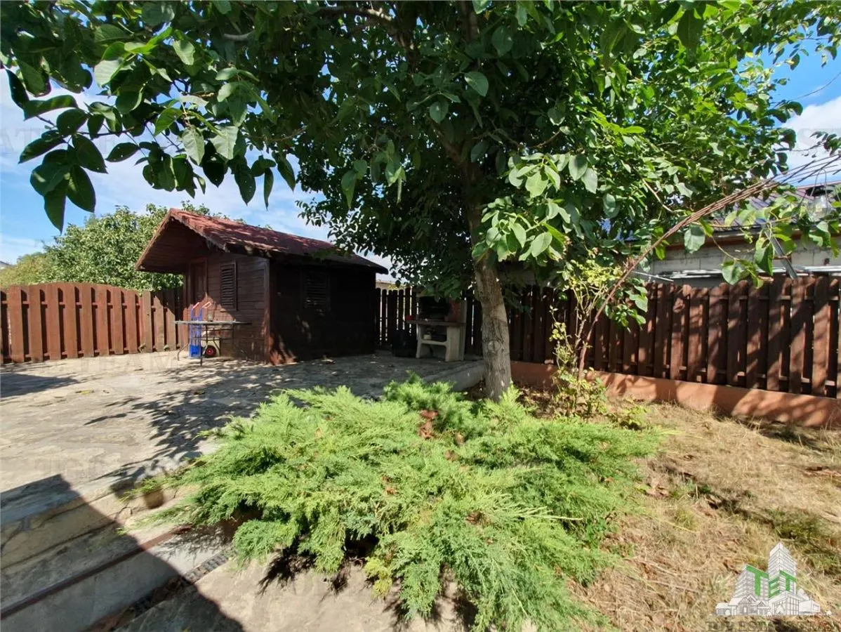 Exceptional Detached House with Generous Grounds in Techirghiol - foto 23