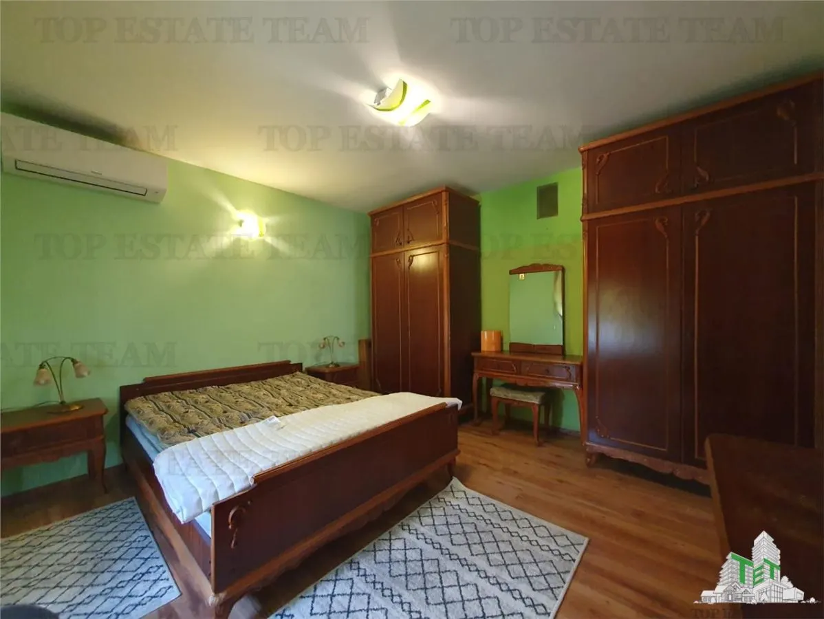 Exceptional Detached House with Generous Grounds in Techirghiol - foto 5