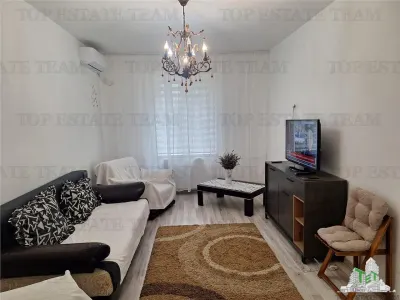 Two-Bedroom Apartment in Highly Sought Location - Bucuresti