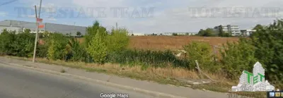 Development Land with Approved Urban Plan, Otopeni - foto 3