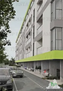 Modern 2-Bedroom Apartment with Underfloor Heating, Covered Parking, Bragadiru - Bragadiru
