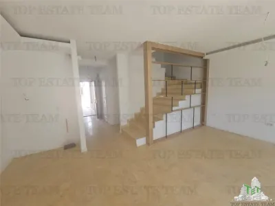 5-Bedroom Villa with Garage in Prelungirea Ghencea - foto 13