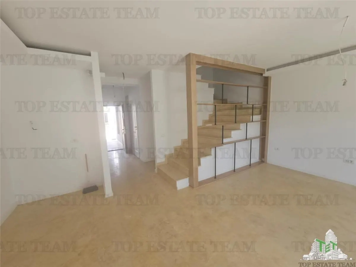 5-Bedroom Villa with Garage in Prelungirea Ghencea - foto 13