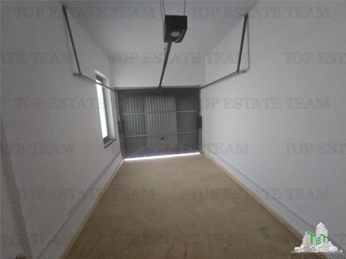 5-Bedroom Villa with Garage in Prelungirea Ghencea - foto 5