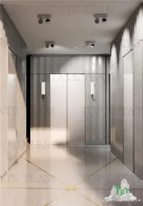 Four-Bedroom Duplex Apartment for Sale in Pipera - foto 4