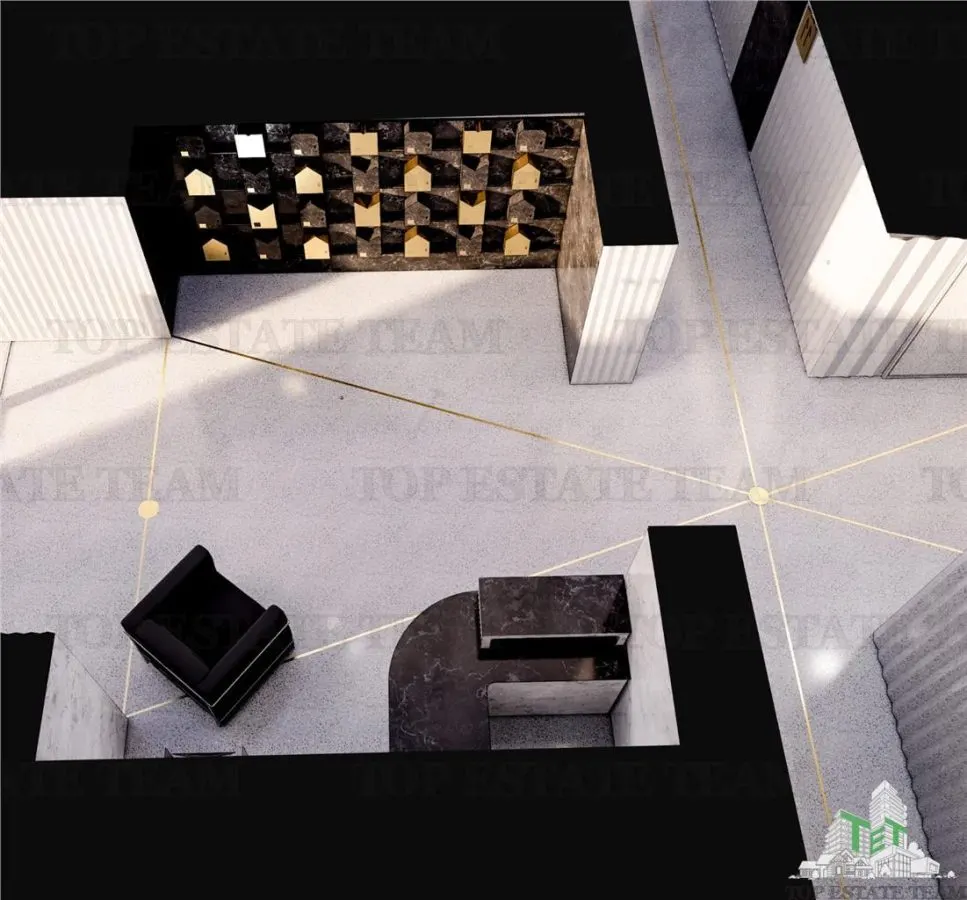 5-Bedroom Apartment for Sale in Pipera - foto 10