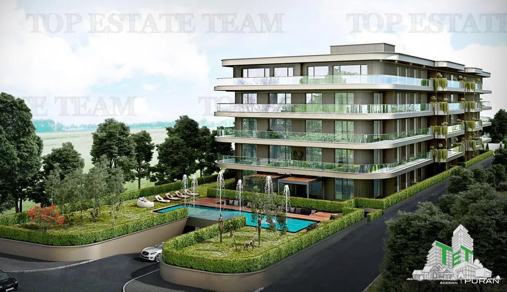 Exceptional 3-Bedroom Apartment for Sale in Pipera - foto 2