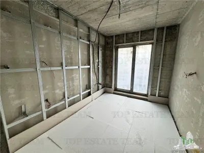 Spacious 3-Bedroom Apartment for Sale in Pipera - foto 14