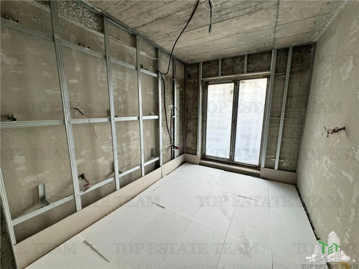Spacious 3-Bedroom Apartment for Sale in Pipera - foto 14