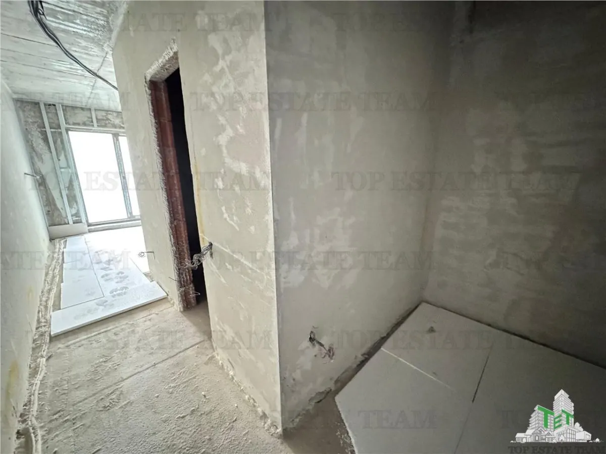 Spacious 3-Bedroom Apartment for Sale in Pipera - foto 15