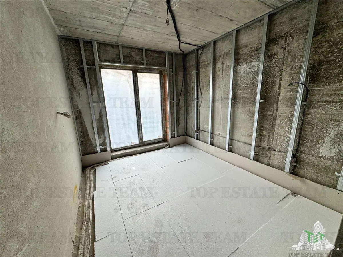 Spacious 3-Bedroom Apartment for Sale in Pipera - foto 16