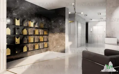 Spacious 3-Bedroom Apartment for Sale in Pipera - foto 4