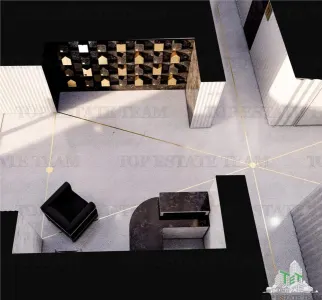 Spacious 3-Bedroom Apartment for Sale in Pipera - foto 10