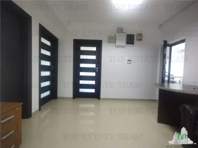 Investment Opportunity: Premium 4-Bedroom Apartment with Separate Entrance, Sos.Oltenitei, Popesti Leordeni - Popesti-Leordeni