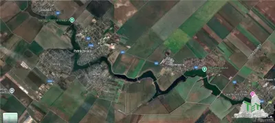 Six Agricultural Land Plots, Petrachioaia, Ilfov – €1.9/m² - Petrachioaia