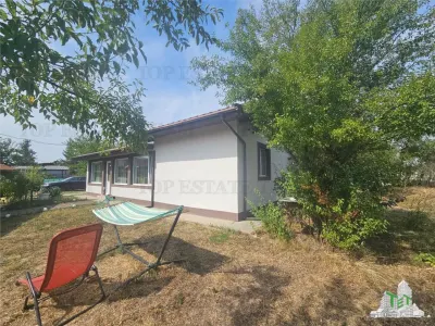 Holiday Villa in Neajlov Delta – Bulbucata, Giurgiu - Bulbucata