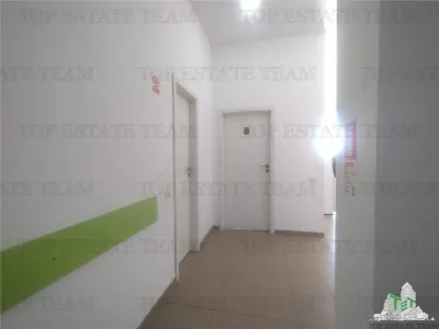 Reduced! Commercial Space 118 sqm, Medical Office/Office Use, Paved Front Courtyard, Popesti Leordeni - Popesti-Leordeni