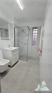 Premium Commercial Space 70 sqm with Garden, Quiet Area Popesti Leordeni - foto 3