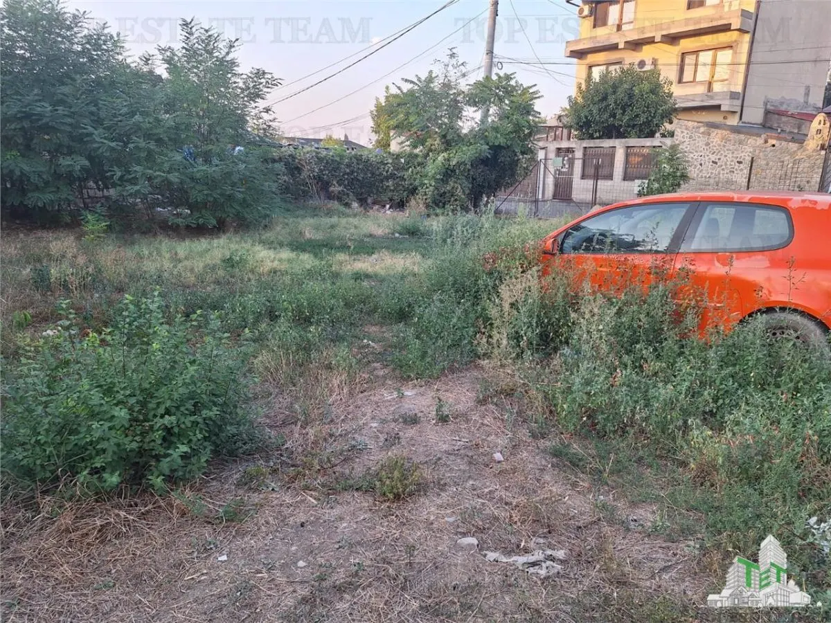 Land and House for Sale in Tei – Investment Opportunity - foto 4