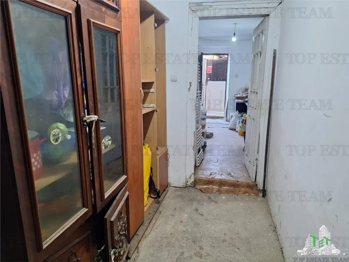 Land and House for Sale in Tei – Investment Opportunity - foto 5