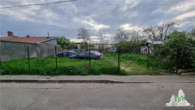 Development Land for Sale, Tei, Bucuresti - Bucuresti