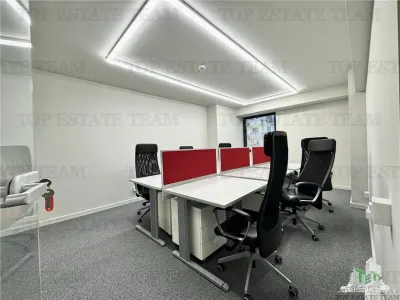 Premium Office Space for 10 People | Calea Victoriei, Bucuresti - foto 15