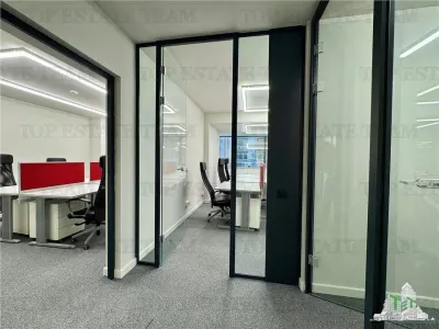 Premium Office Space for 10 People | Calea Victoriei, Bucuresti - foto 21