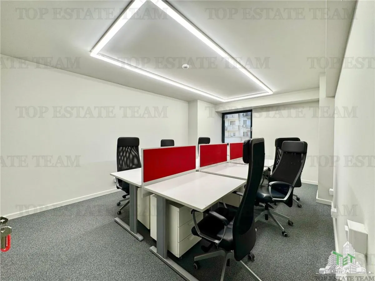Premium Office Space for 10 People | Calea Victoriei, Bucuresti - foto 22