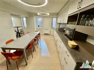 Premium Office Space for 10 People | Calea Victoriei, Bucuresti - foto 5