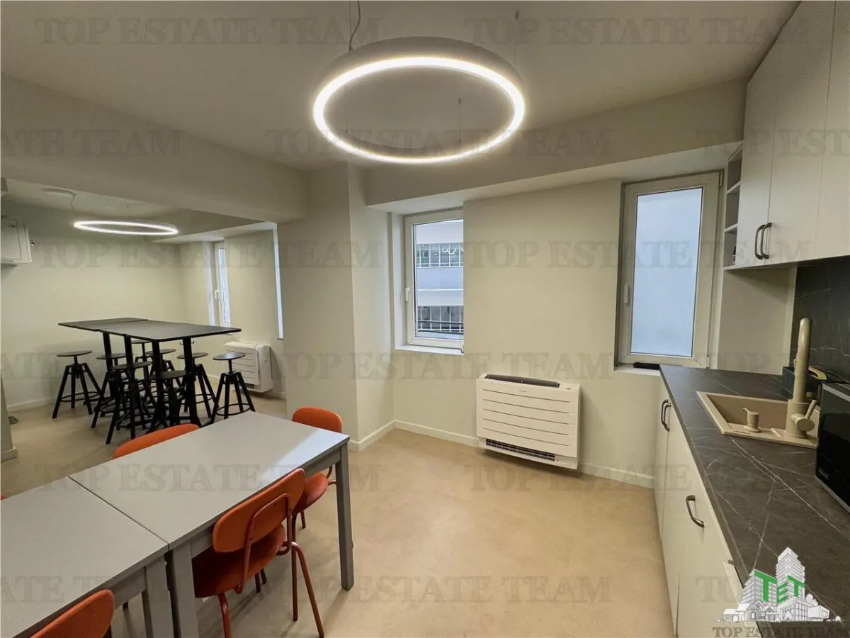 Premium Office Space for 10 People | Calea Victoriei, Bucuresti - foto 6