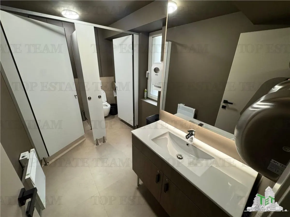 Premium Office Space for 10 People | Calea Victoriei, Bucuresti - foto 10