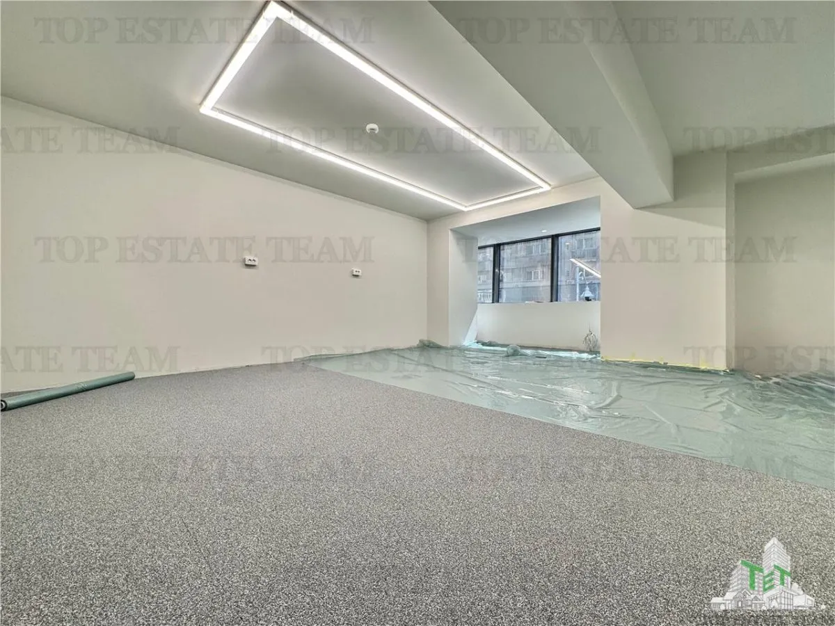 Premium Commercial Space for Lease near Metro, Piata Victoriei - foto 12
