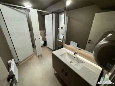 Premium Commercial Space for Lease near Metro, Piata Victoriei - foto 7