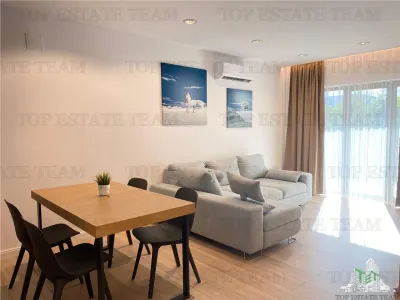 2-Bedroom Apartment for Rent, Iancu Nicolae, Pipera - Bucuresti