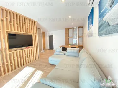 2-Bedroom Apartment for Rent, Iancu Nicolae, Pipera - foto 2