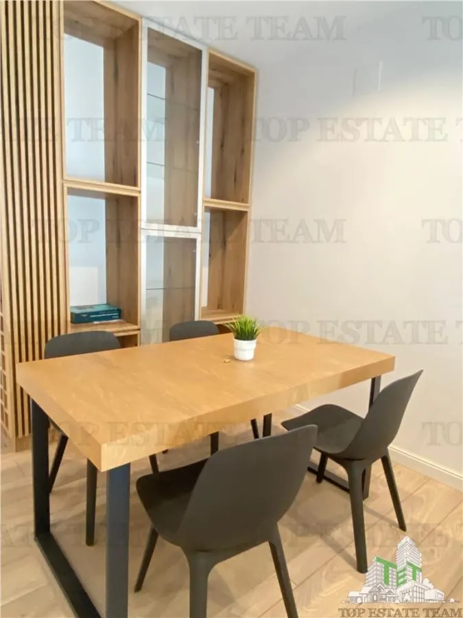 2-Bedroom Apartment for Rent, Iancu Nicolae, Pipera - foto 3