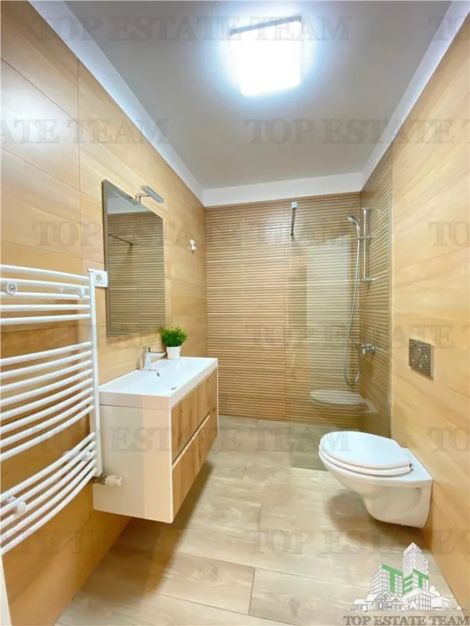 2-Bedroom Apartment for Rent, Iancu Nicolae, Pipera - foto 7